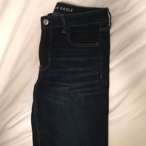 American Eagle Jeggings